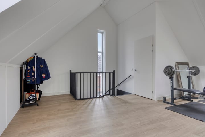 Foto 37 van Lien Gisolfstraat 35