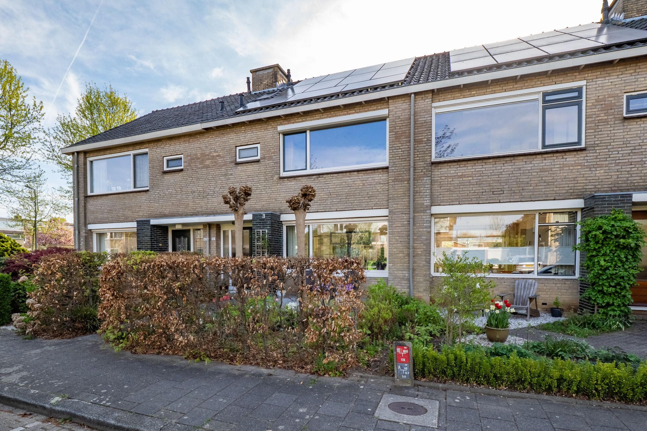 Foto 45 van Albert Schweitzerlaan 41