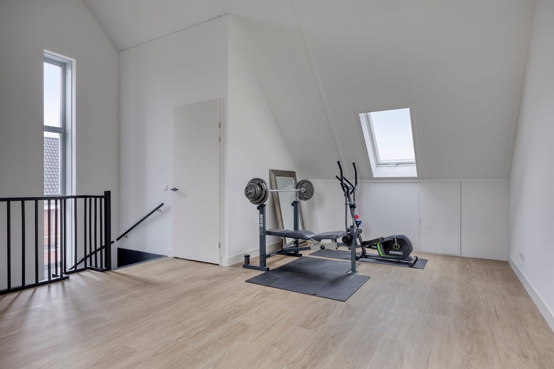 Foto 38 van Lien Gisolfstraat 35