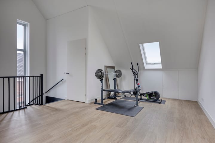 Foto 38 van Lien Gisolfstraat 35