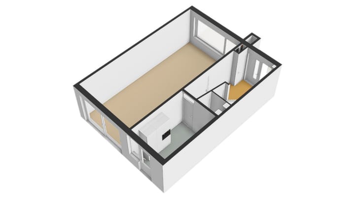 Foto 47 van Albert Schweitzerlaan 41