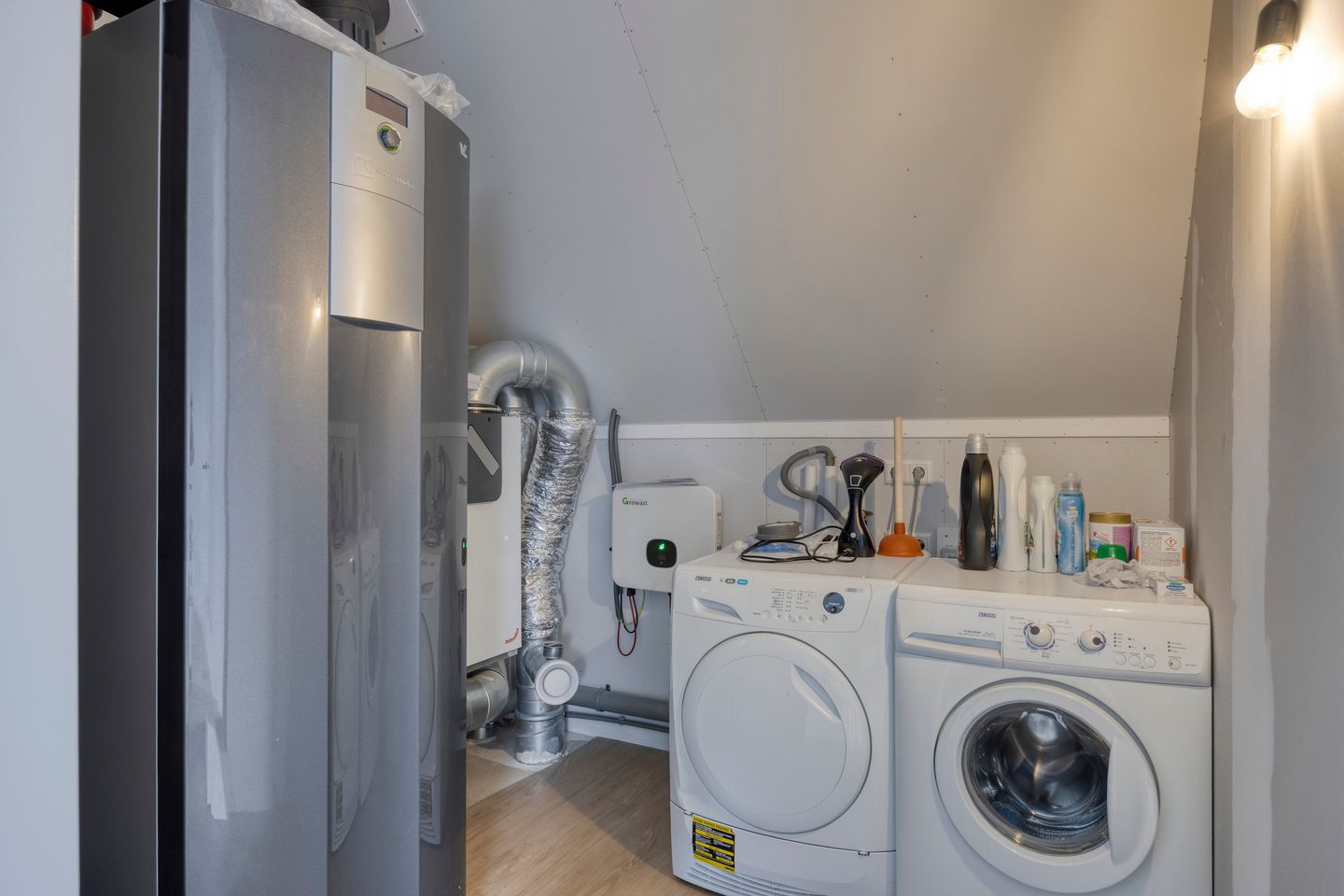 Foto 40 van Lien Gisolfstraat 35