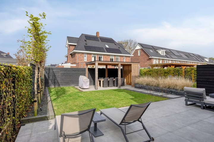 Foto 42 van Lien Gisolfstraat 35