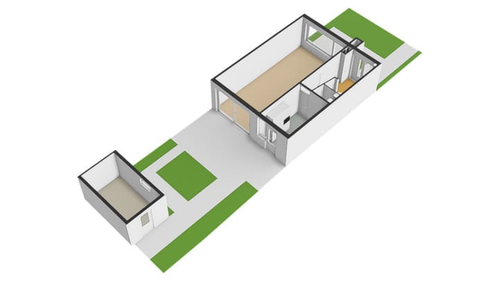 Foto 51 van Albert Schweitzerlaan 41