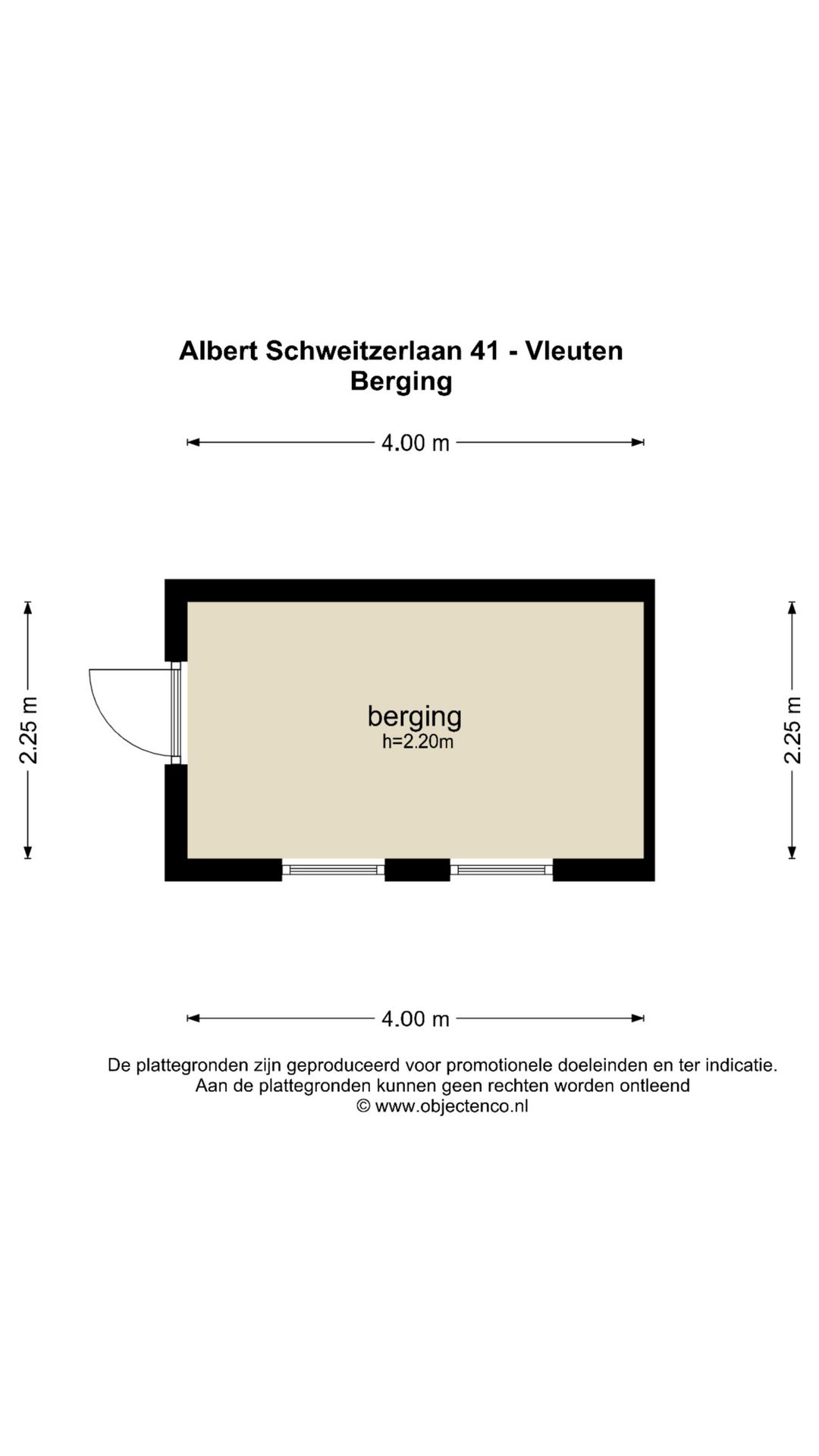 Foto 52 van Albert Schweitzerlaan 41