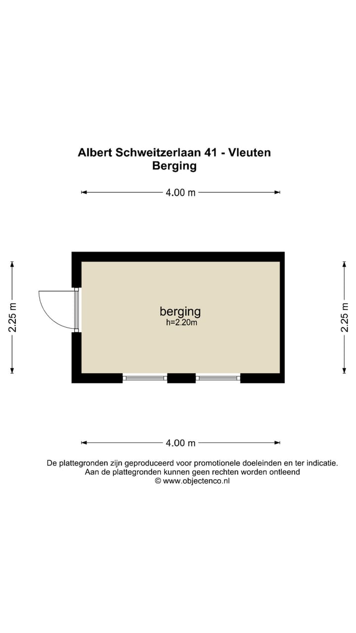 Foto 52 van Albert Schweitzerlaan 41