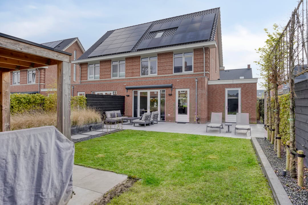 Foto 43 van Lien Gisolfstraat 35