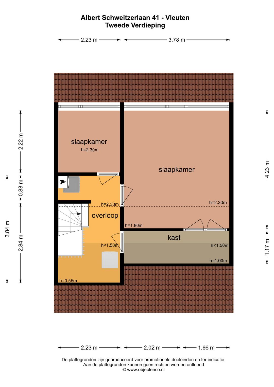 Foto 53 van Albert Schweitzerlaan 41
