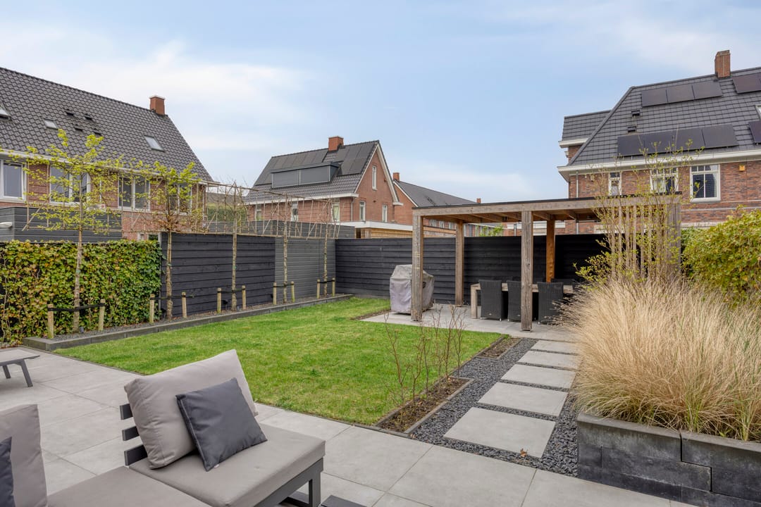 Foto 46 van Lien Gisolfstraat 35