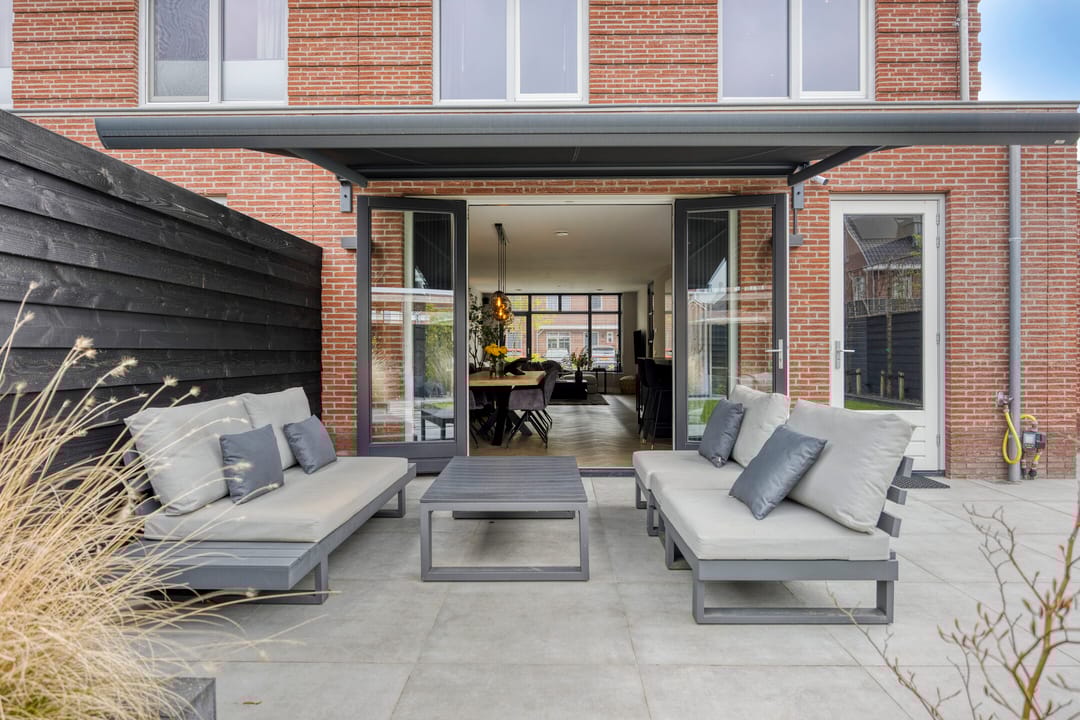 Foto 47 van Lien Gisolfstraat 35