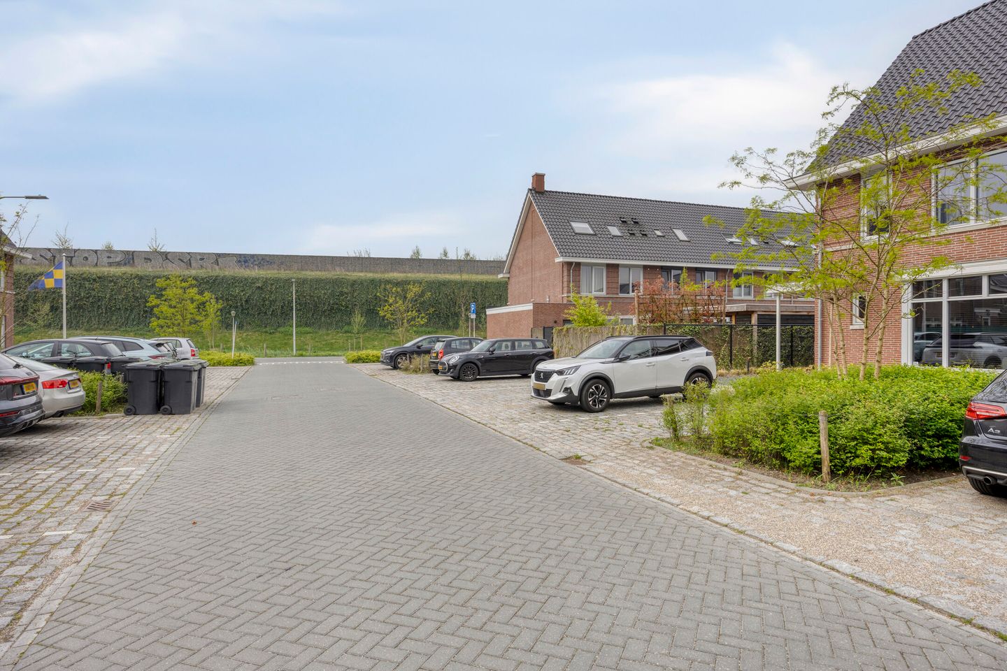 Foto 50 van Lien Gisolfstraat 35