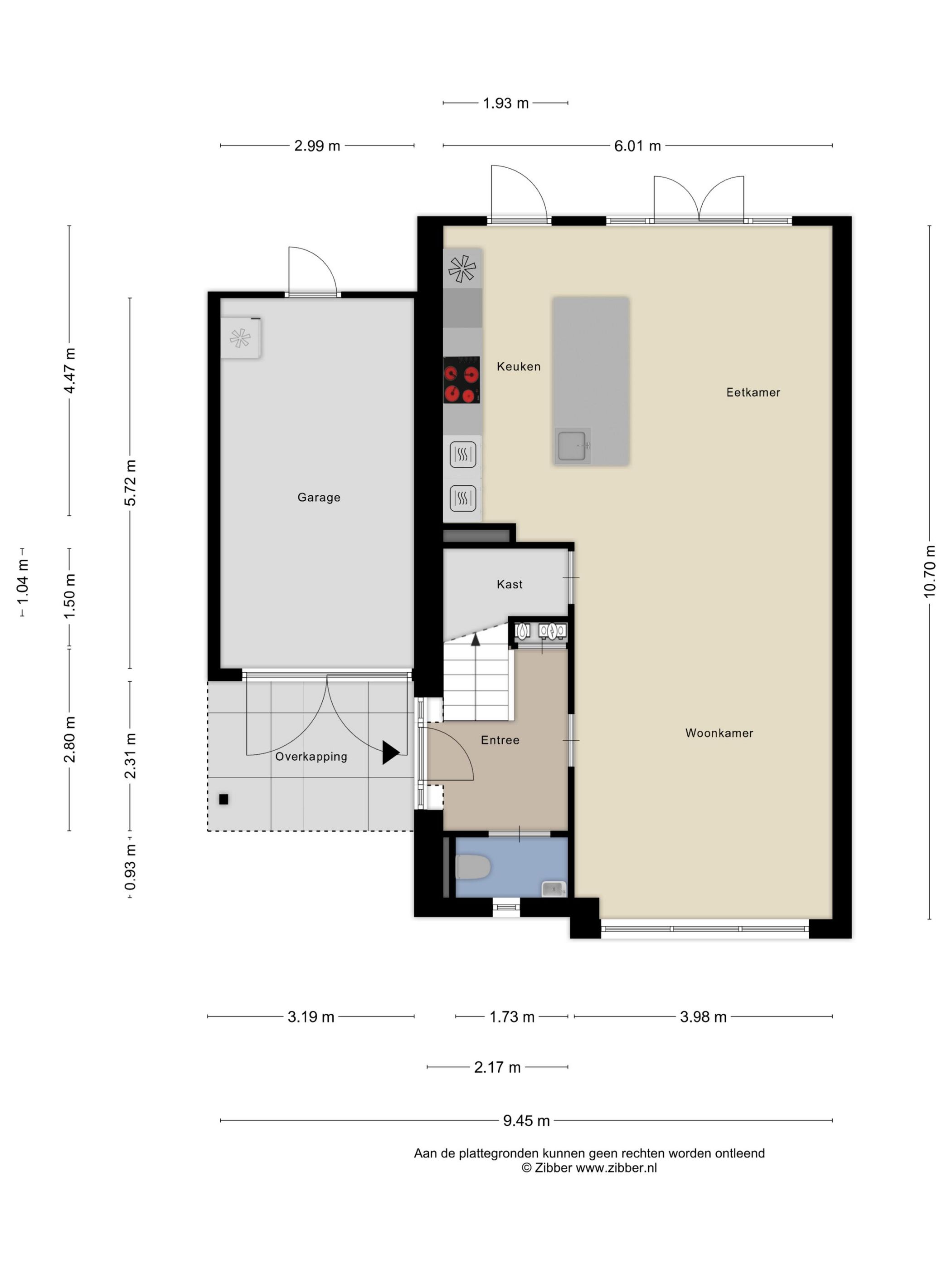 Foto 51 van Lien Gisolfstraat 35