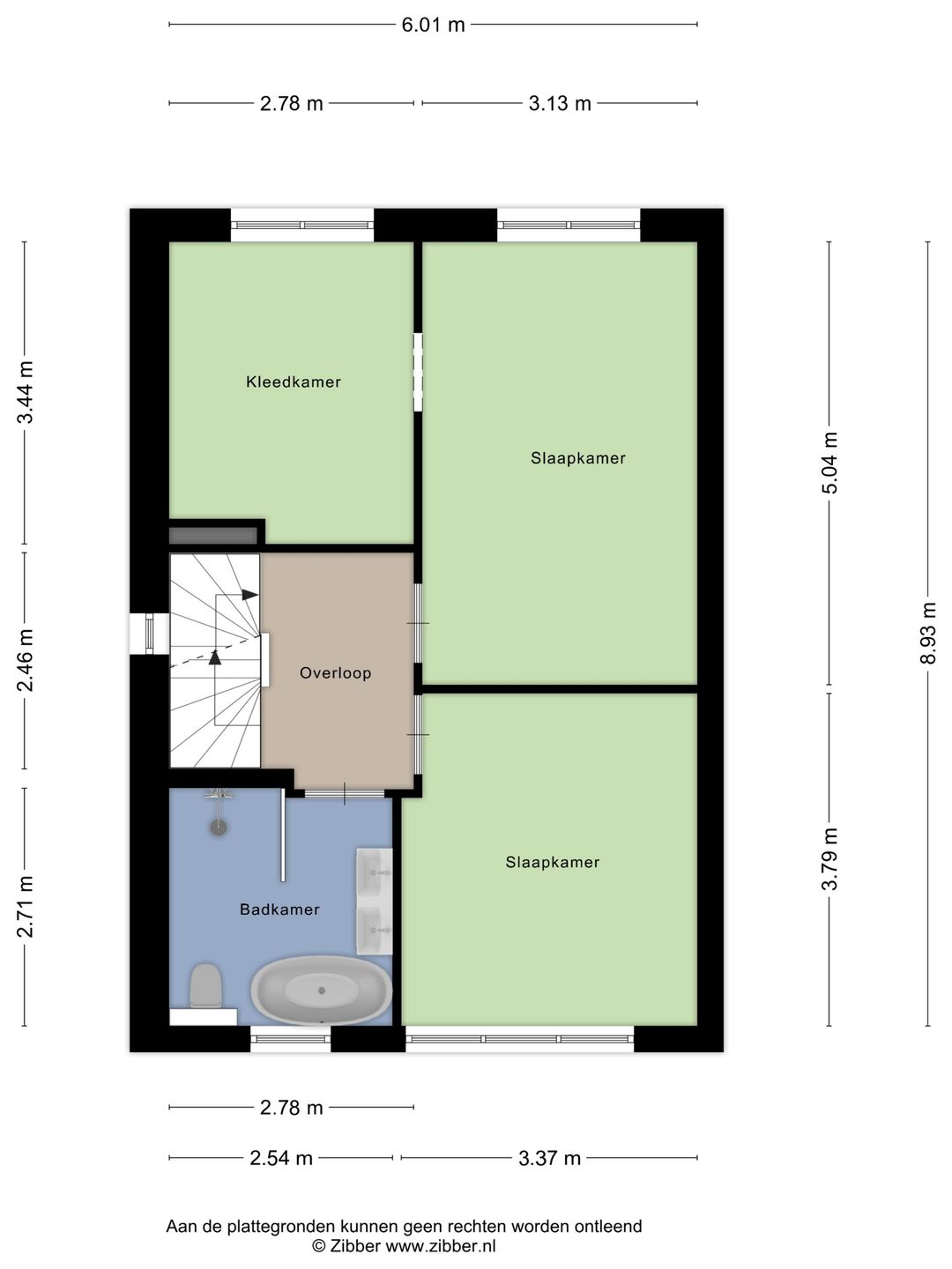 Foto 52 van Lien Gisolfstraat 35