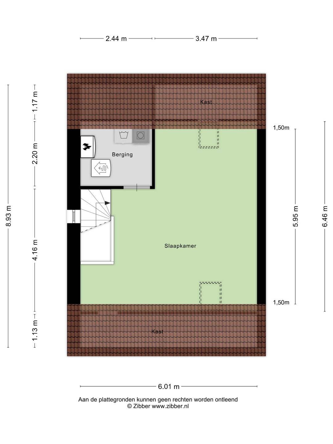 Foto 53 van Lien Gisolfstraat 35