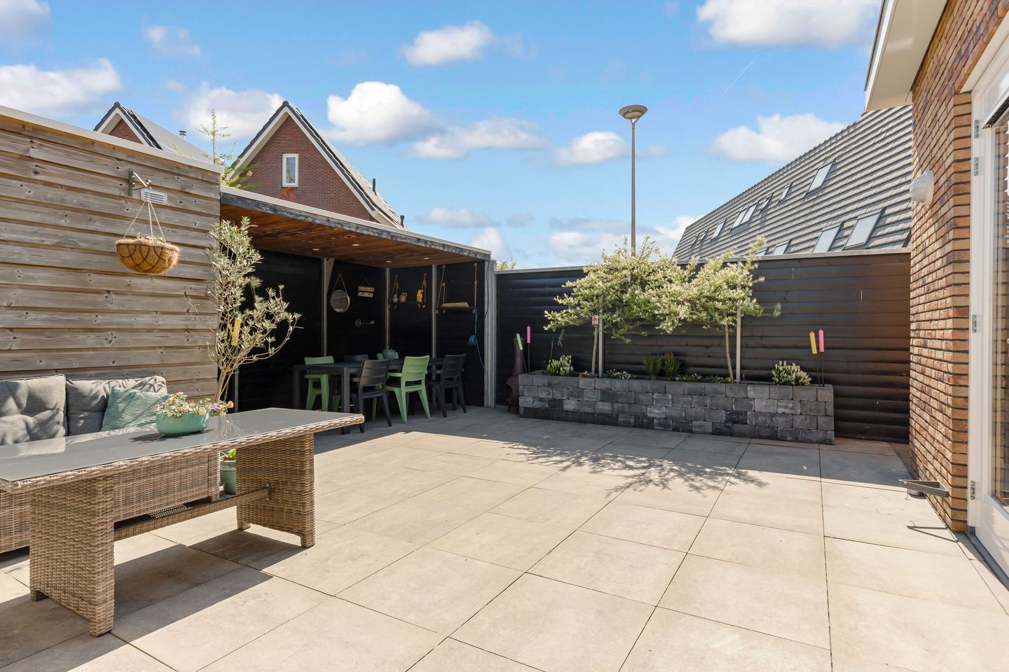 Foto 4 van Burgemeester Folkertslaan 47