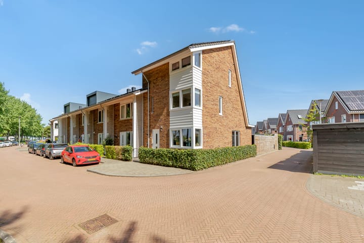 Foto 5 van Burgemeester Folkertslaan 47