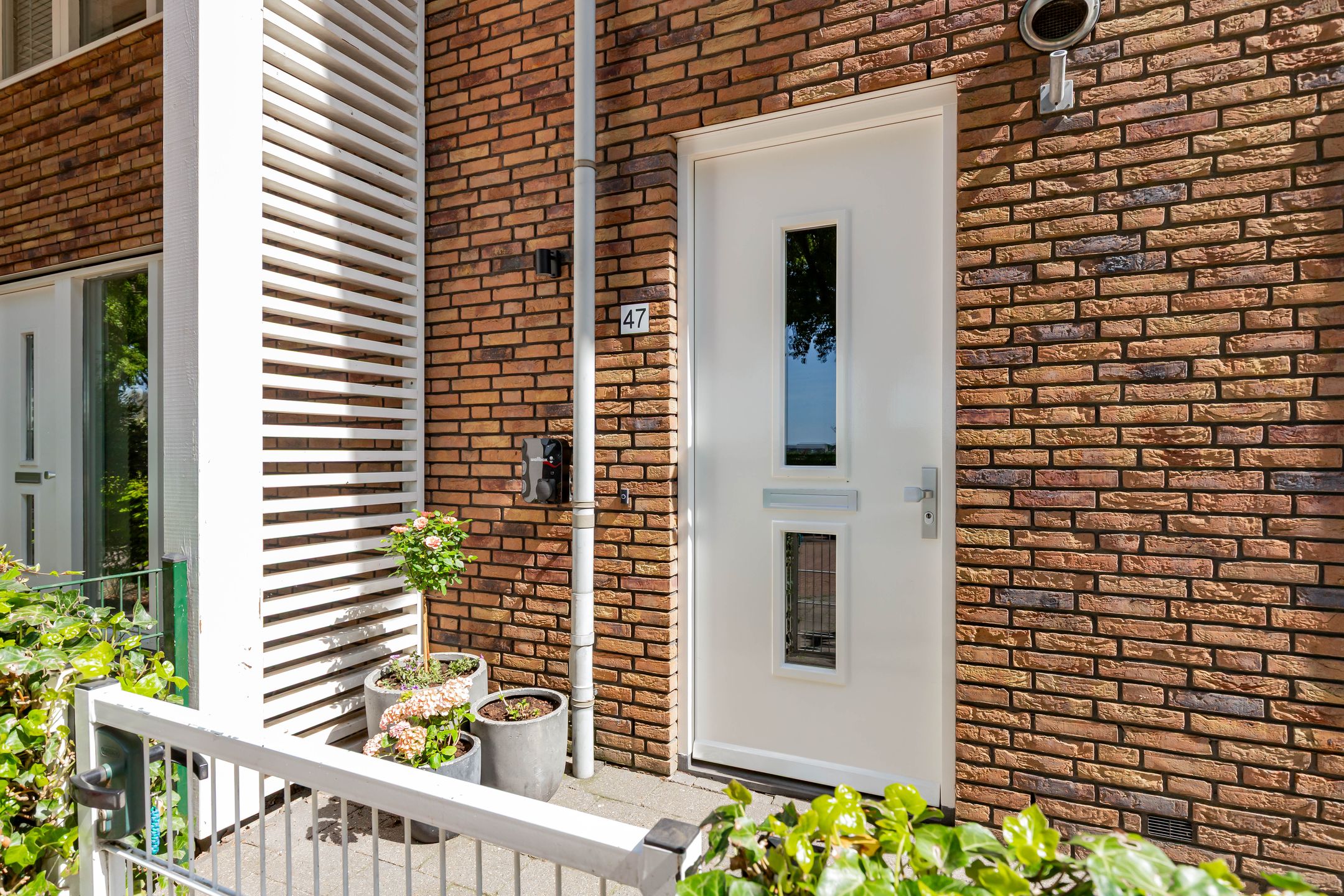 Foto 6 van Burgemeester Folkertslaan 47