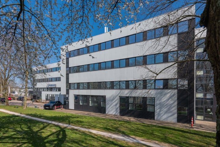 Horsterweg 24, Maastricht-Airport
