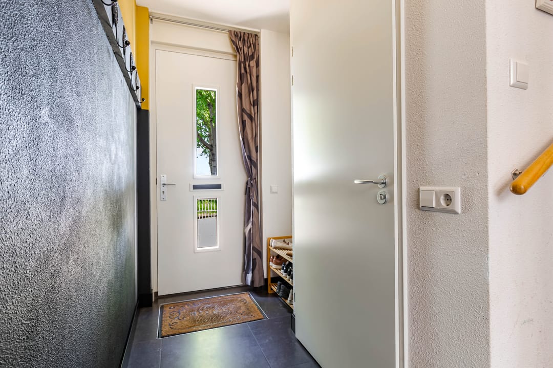 Foto 7 van Burgemeester Folkertslaan 47