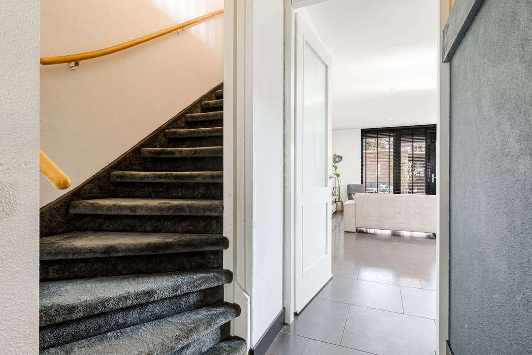 Foto 8 van Burgemeester Folkertslaan 47