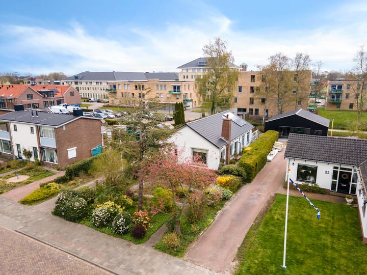 Foto 2 van Pastorielaan 19