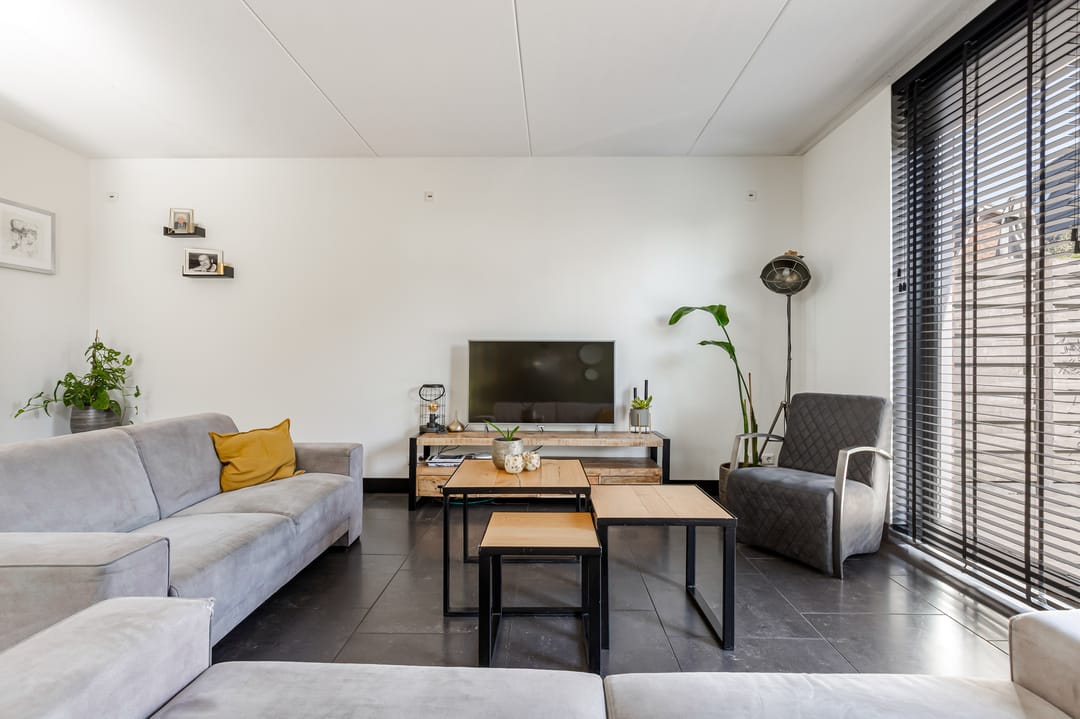 Foto 11 van Burgemeester Folkertslaan 47