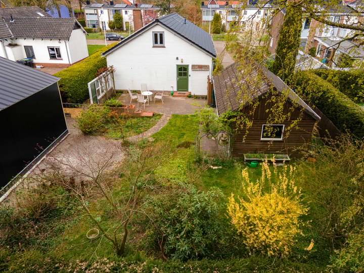 Foto 3 van Pastorielaan 19