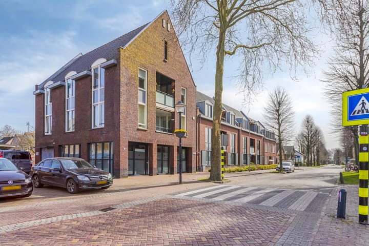 Somerenseweg 1