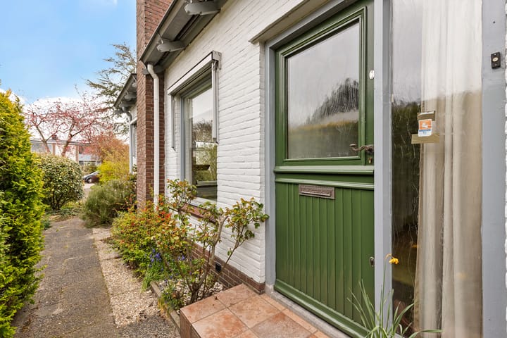 Foto 8 van Pastorielaan 19