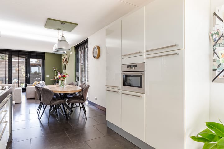 Foto 25 van Burgemeester Folkertslaan 47