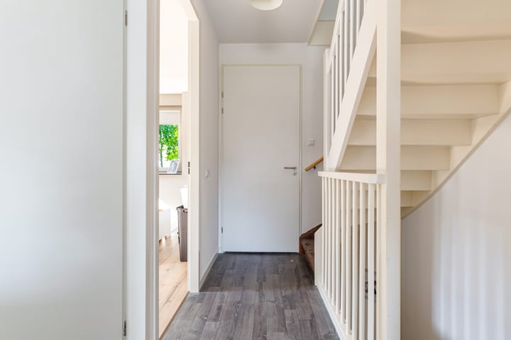 Foto 28 van Burgemeester Folkertslaan 47