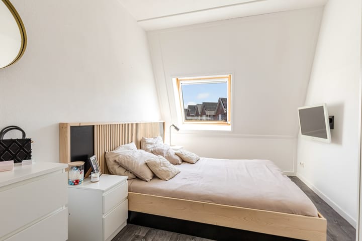 Foto 29 van Burgemeester Folkertslaan 47