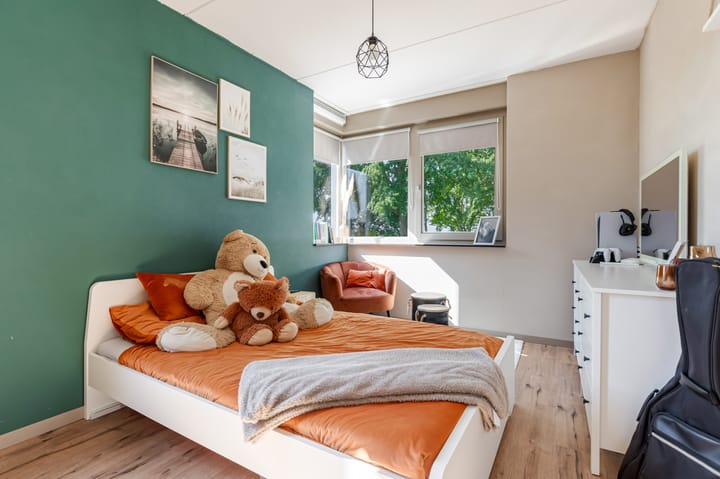 Foto 32 van Burgemeester Folkertslaan 47