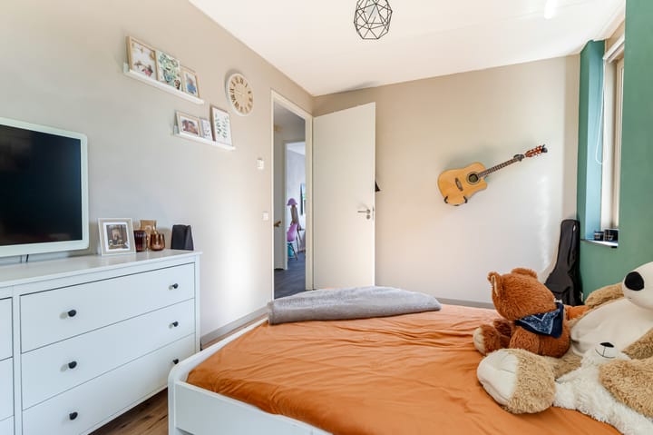 Foto 33 van Burgemeester Folkertslaan 47