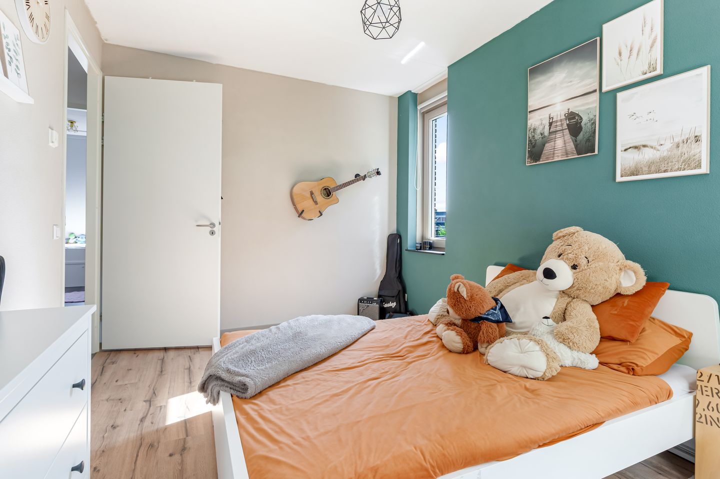 Foto 34 van Burgemeester Folkertslaan 47