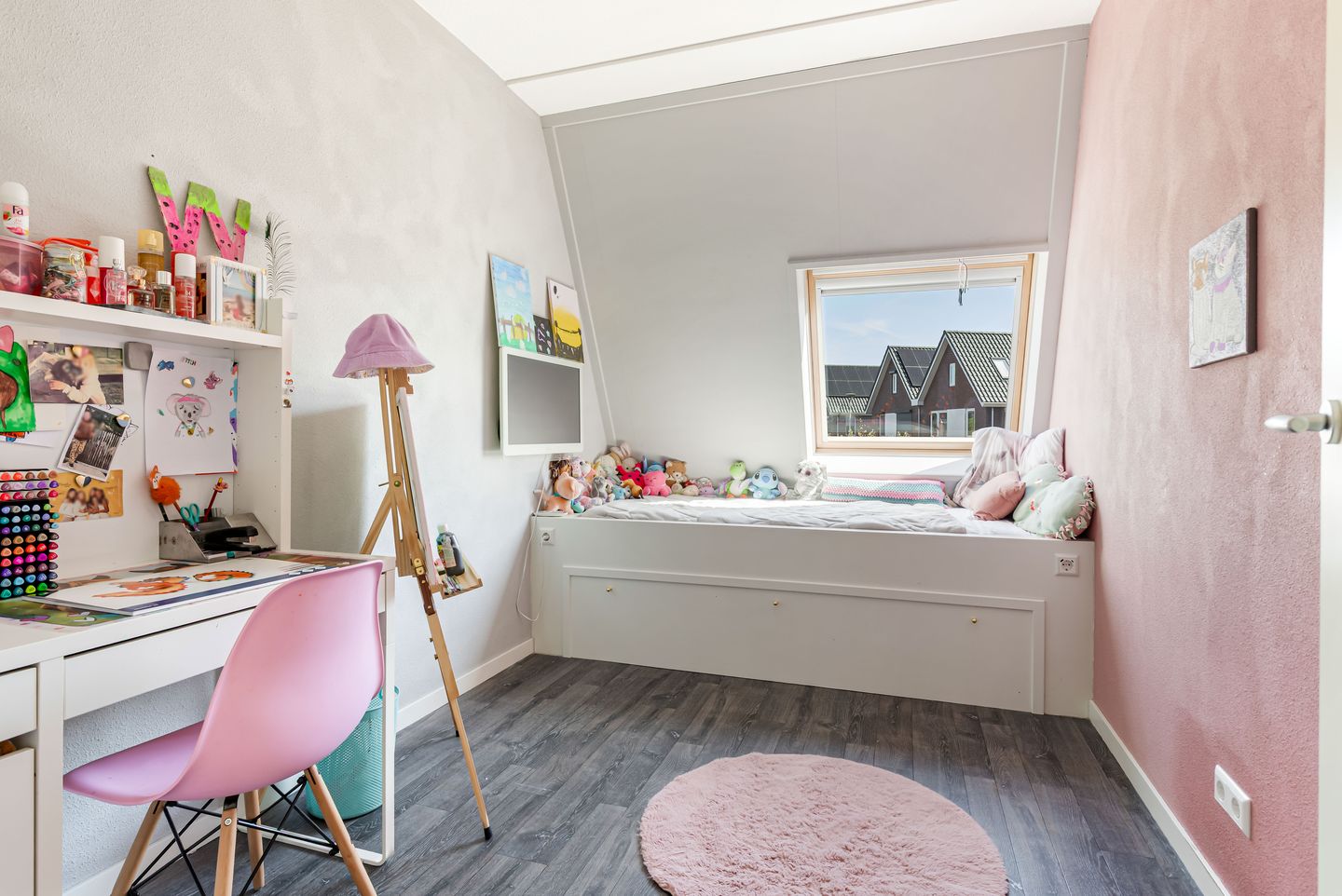 Foto 35 van Burgemeester Folkertslaan 47