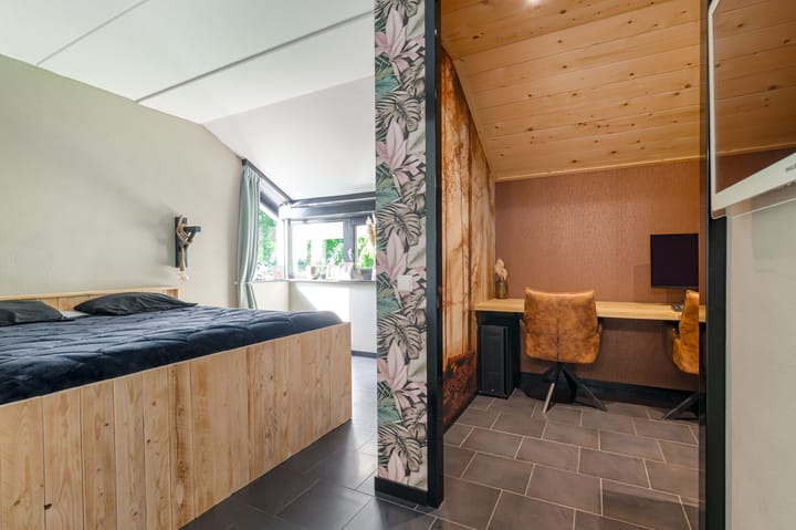 Foto 45 van Burgemeester Folkertslaan 47