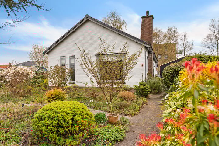 Foto 6 van Pastorielaan 19