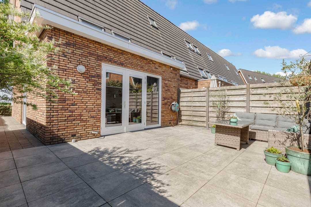 Foto 52 van Burgemeester Folkertslaan 47