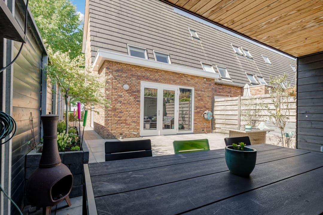 Foto 53 van Burgemeester Folkertslaan 47