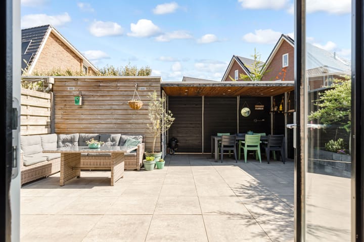 Foto 54 van Burgemeester Folkertslaan 47