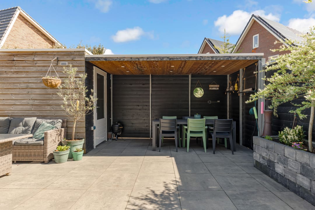 Foto 56 van Burgemeester Folkertslaan 47