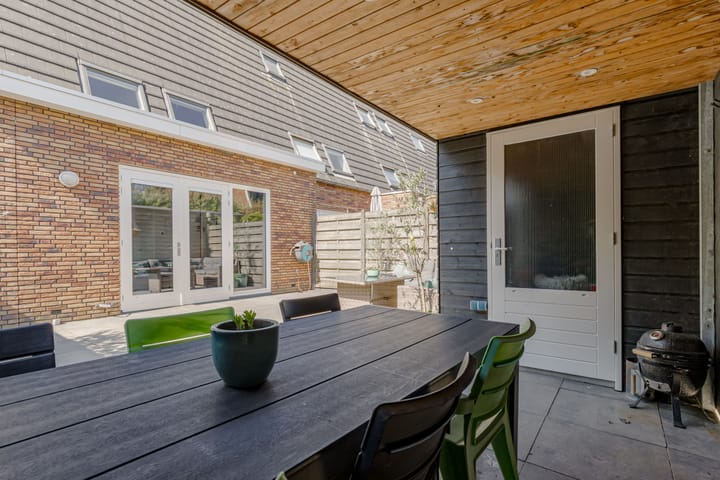 Foto 57 van Burgemeester Folkertslaan 47