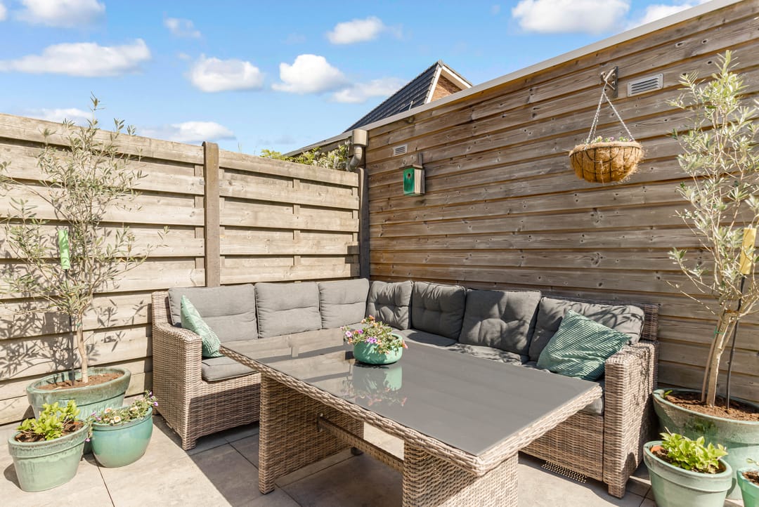 Foto 58 van Burgemeester Folkertslaan 47