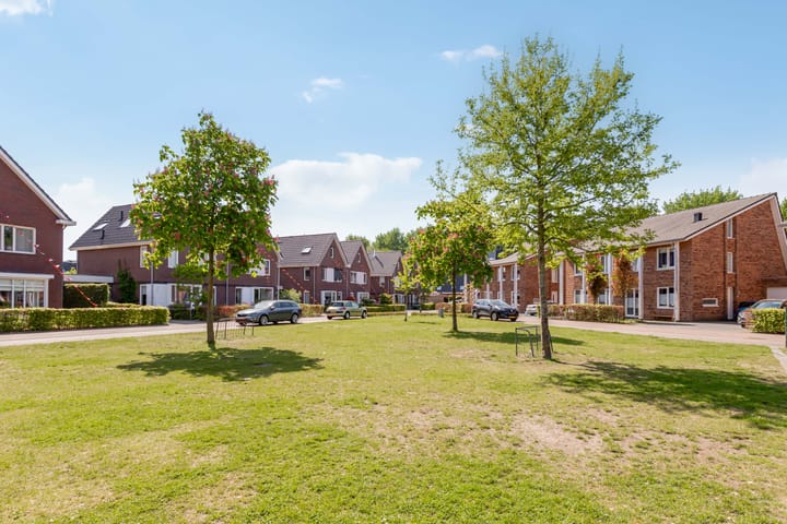 Foto 63 van Burgemeester Folkertslaan 47