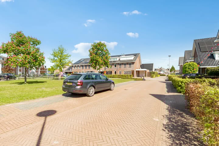 Foto 66 van Burgemeester Folkertslaan 47