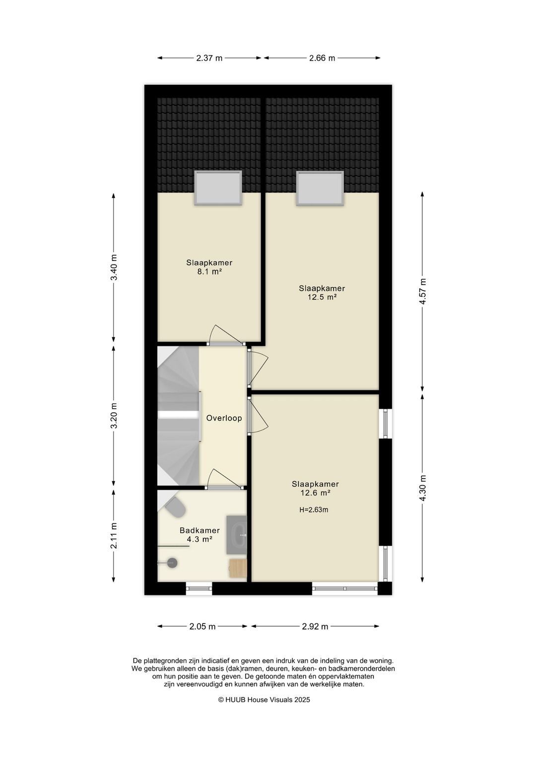 Foto 68 van Burgemeester Folkertslaan 47