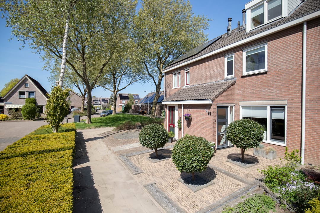 Foto 7 van Jan van Dieststraat 21