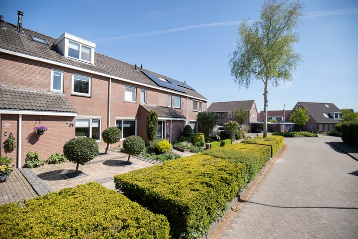 Foto 8 van Jan van Dieststraat 21