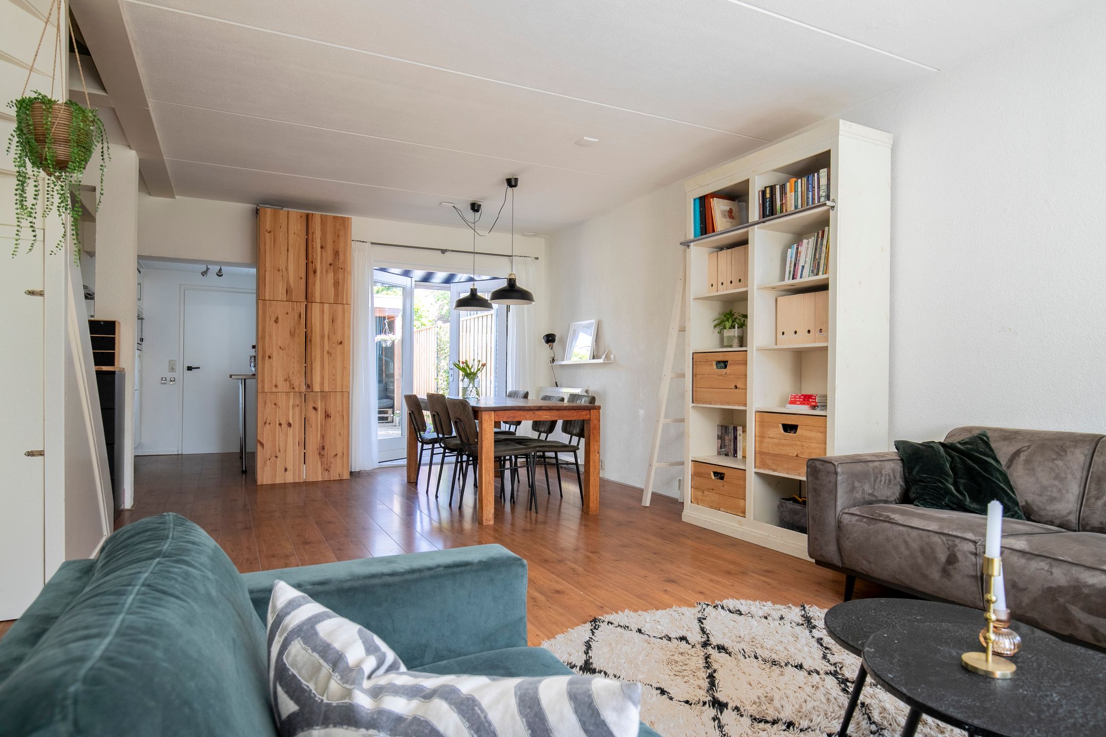 Foto 9 van Jan van Dieststraat 21